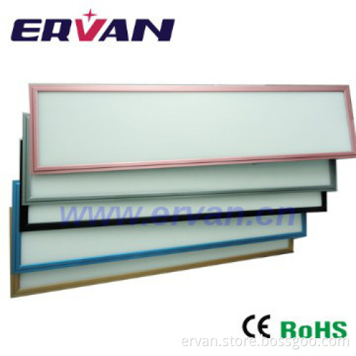 Led Frame Double Sided 1200*300 40W